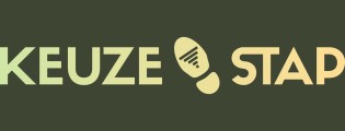 Logo KeuzeStap.nl