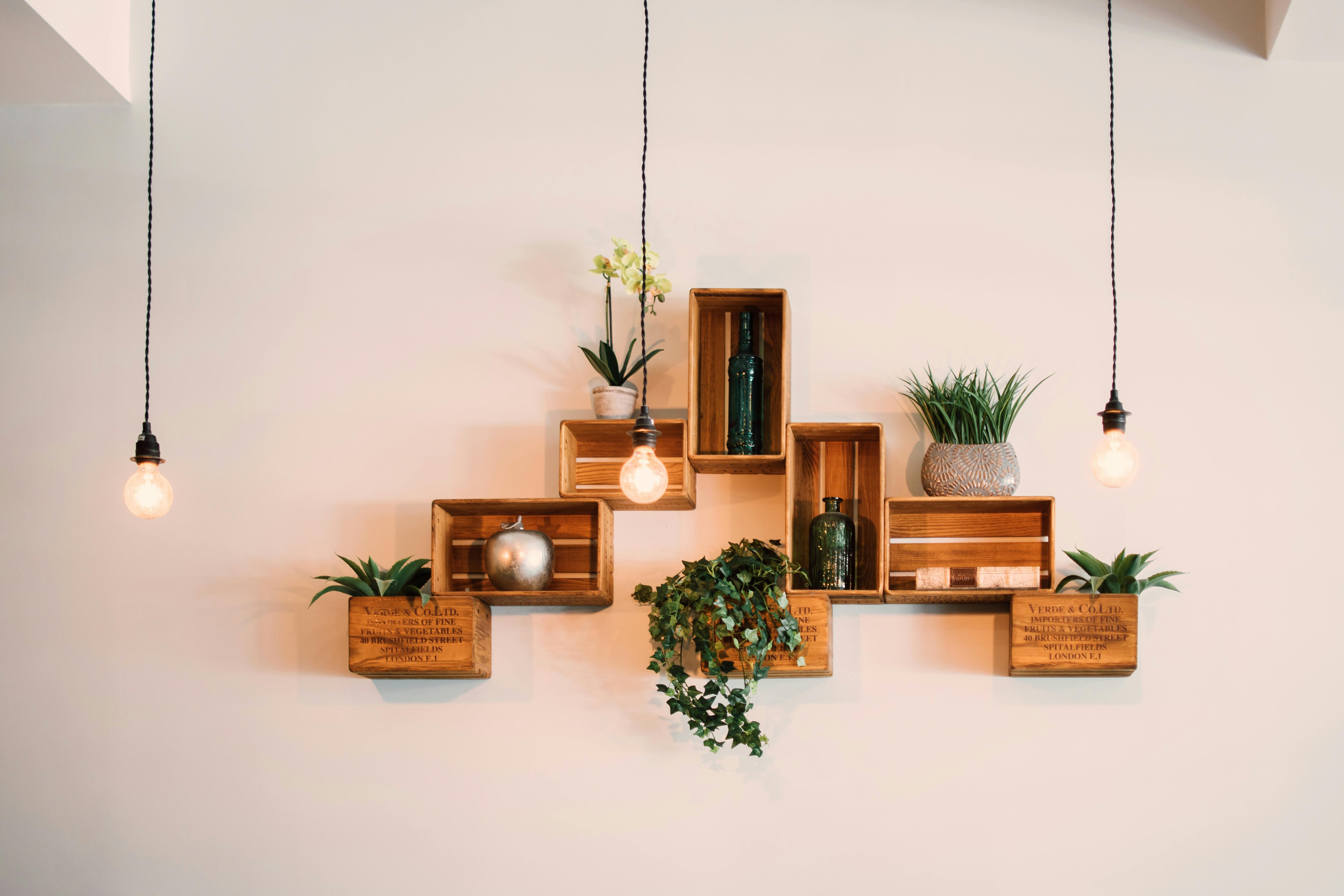 Afbeelding van Decoratie