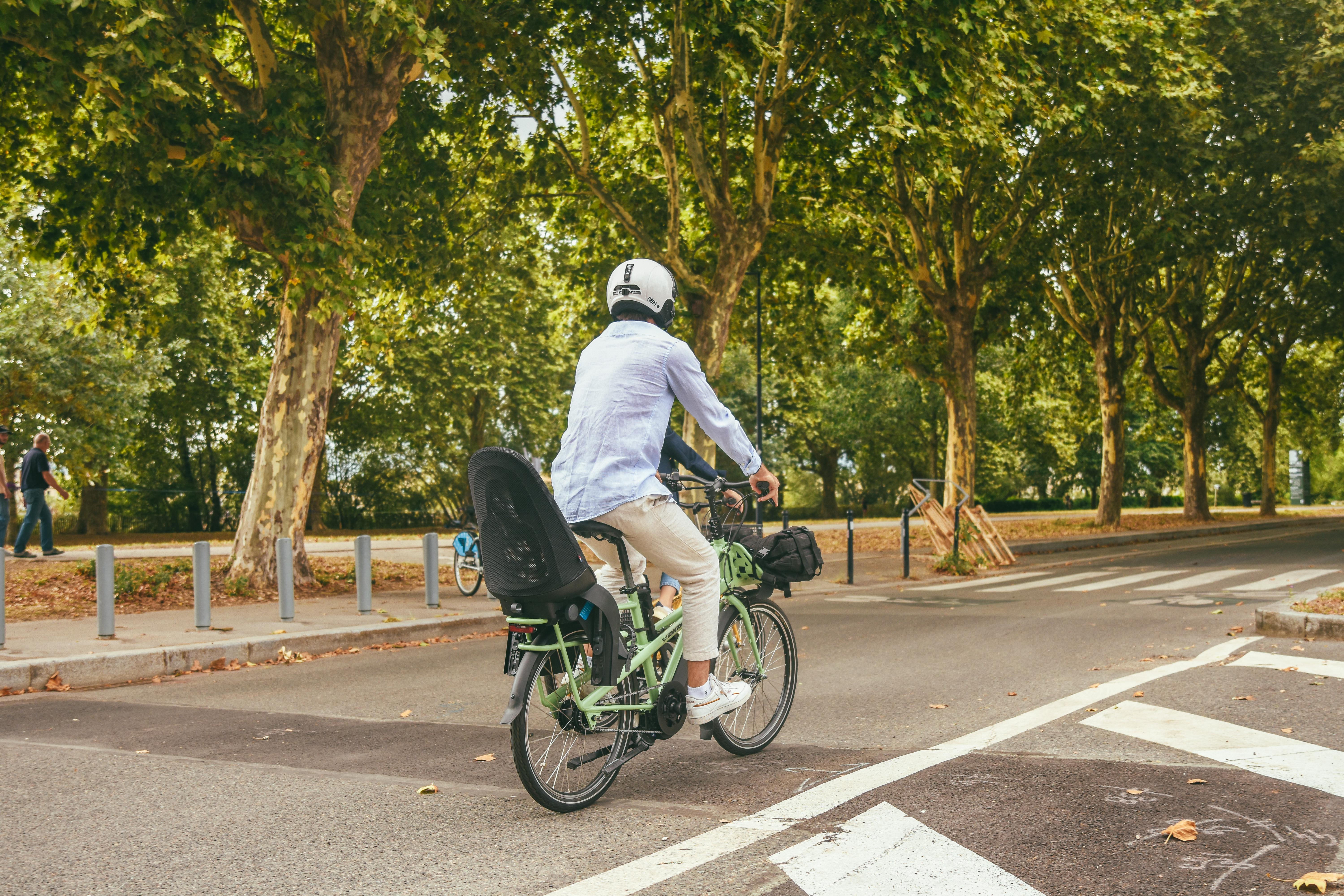 Afbeelding van Fietsaccessoires
